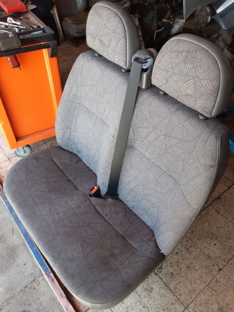Ford Transit 00-06 Jobb Els ls