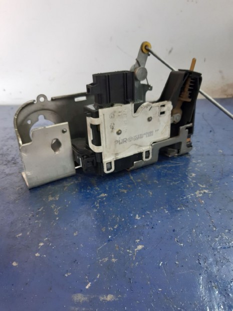 Ford Transit 00-06 Jobb Hts Ajt Zrszerkezet + Kzpontizr Motor