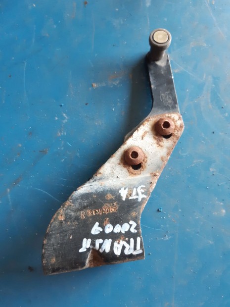 Ford Transit 00-06 Jobb Tolajt Als Grg