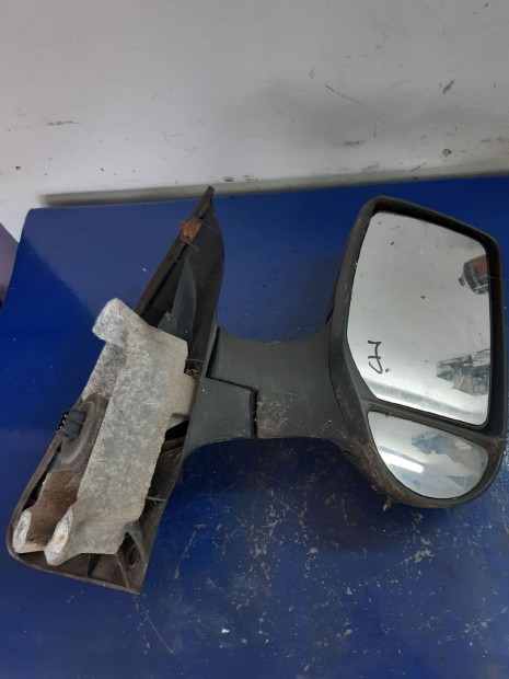 Ford Transit 00-06 Jobb Visszapillant Tkr Elektromos