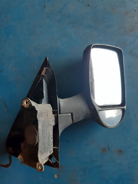 Ford Transit 00-06 Jobb Visszapillant Tkr Mechanikus