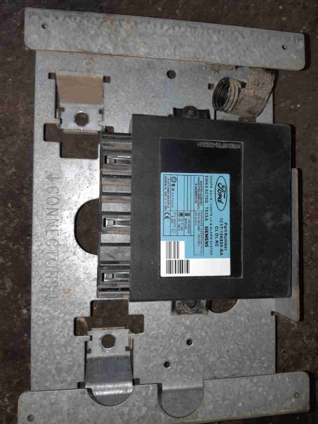 Ford Transit 00-06 Komfort Modul