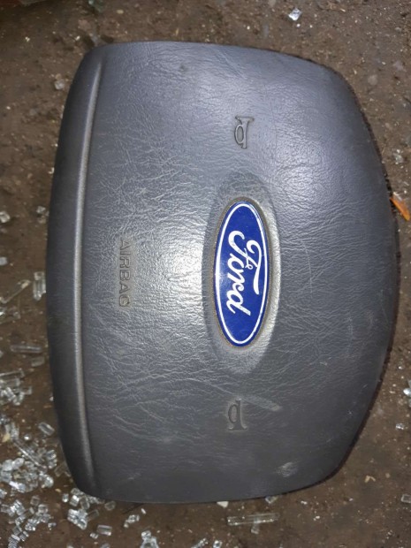 Ford Transit 00-06 Kormány Légzsák