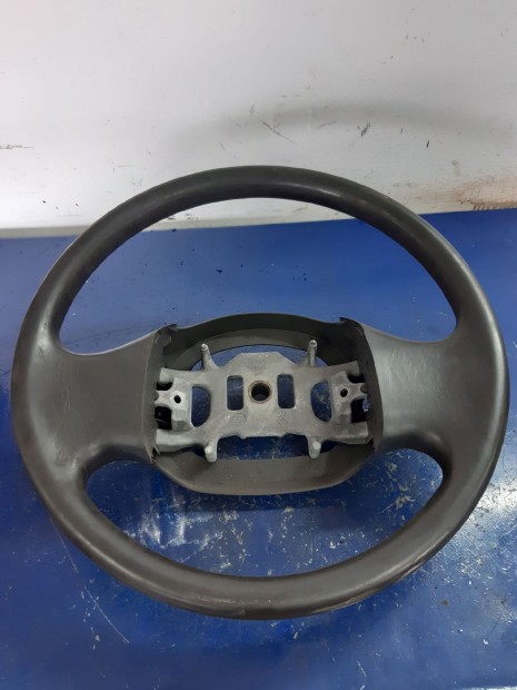 Ford Transit 00-06 Kormnykerk
