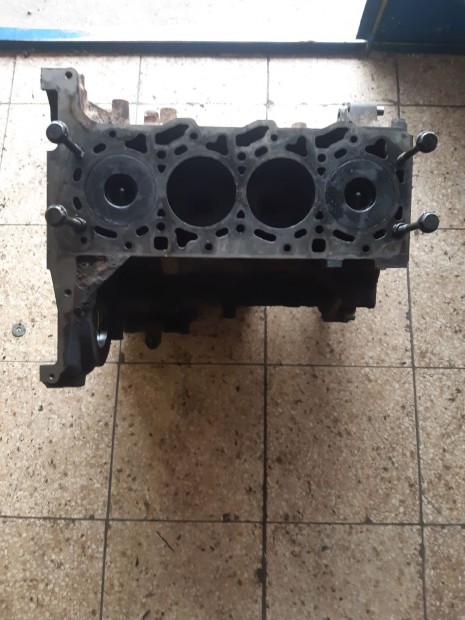Ford Transit 00-06 Motor