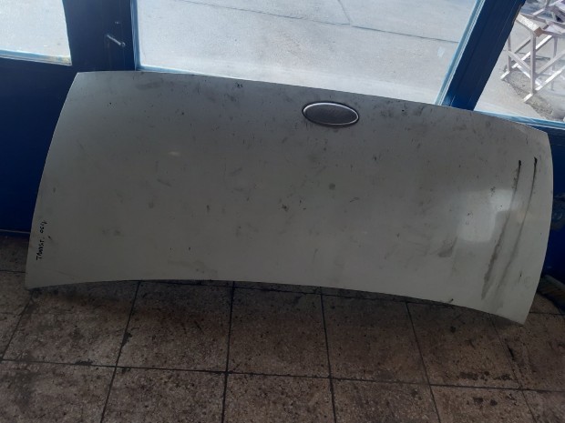 Ford Transit 00-06 Motorh�ztet�