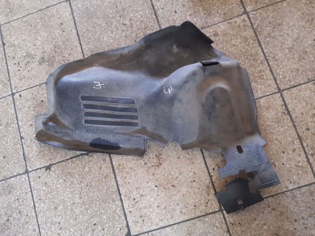 Ford Transit 00-06 Padlókárpit / Padlószőnyeg