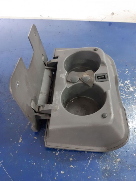Ford Transit 00-06 Pohr Tart