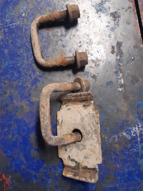 Ford Transit 00-06 Rug� Tart� Kengyel / Cupp�nt