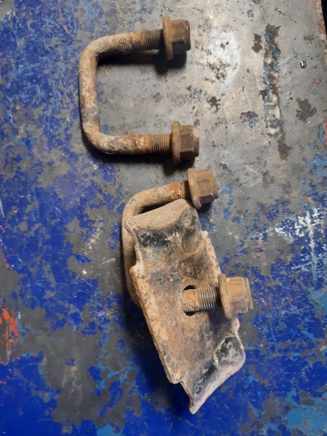 Ford Transit 00-06 Rug� Tart� Kengyel / Cupp�nt