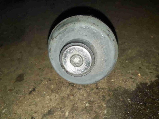 Ford Transit 00-06 Tanksapka