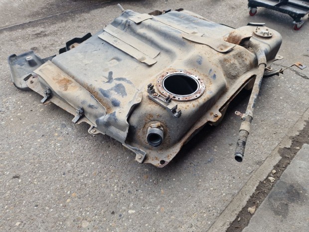 Ford Transit 00-06 �zemanyag Tank