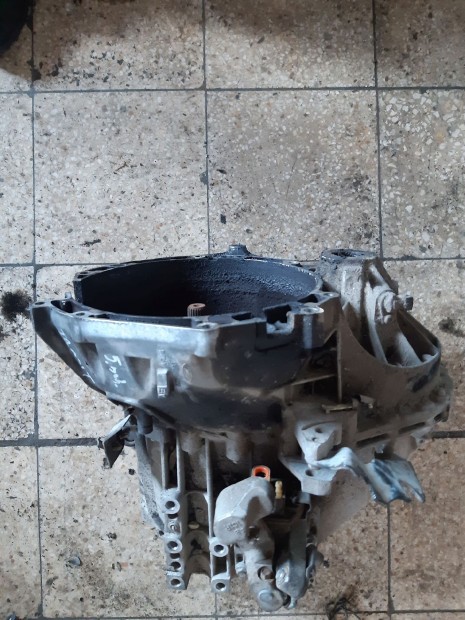 Ford Transit 00-06 Váltó