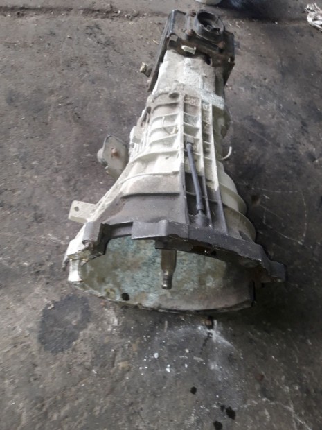 Ford Transit 00-06 Vlt