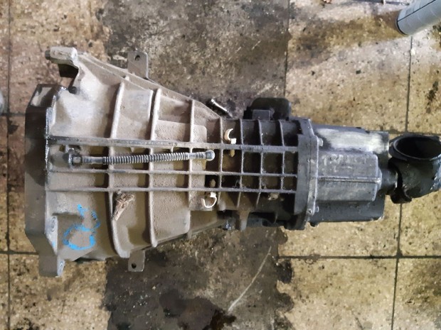 Ford Transit 00-06 Váltó