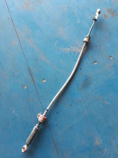 Ford Transit 00-06 Vlt Bowden