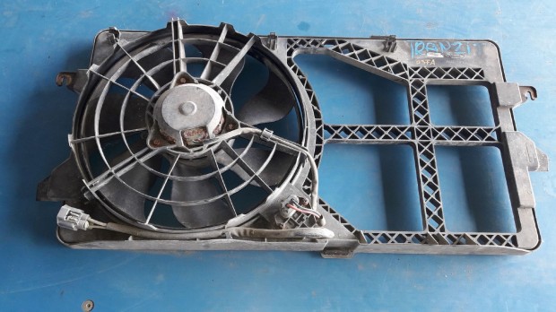 Ford Transit 00-06 Vzht Ventiltor