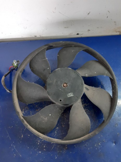 Ford Transit 00-06 Vzht Ventiltor