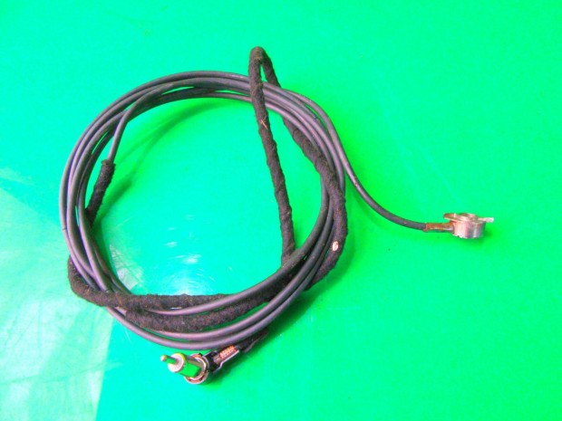 Ford Transit 00- Tetantenna antenna Rdi autrdi Kbel csatlakoz