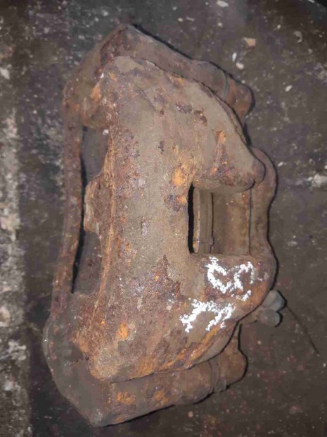 Ford Transit 06-13 Bal Els Fknyereg