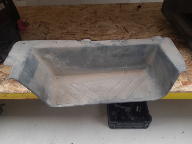 Ford Transit 06-13 Bal Fell�p�