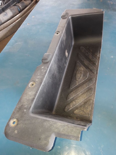 Ford Transit 06-13 Bal Fell�p�