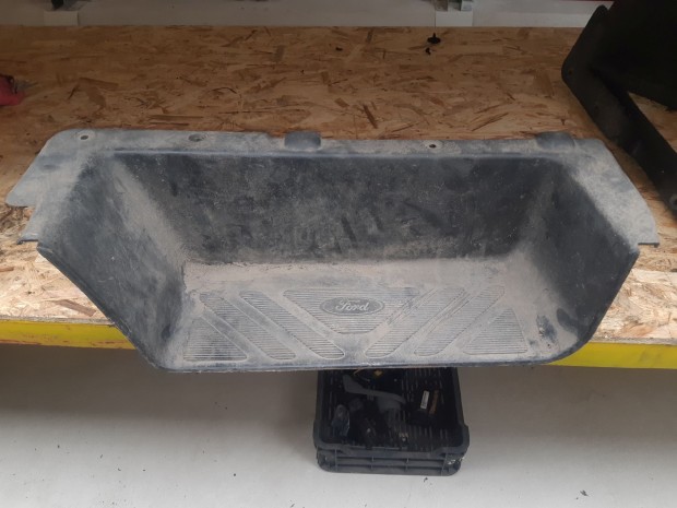 Ford Transit 06-13 Bal Fell�p�