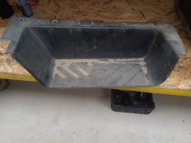 Ford Transit 06-13 Bal Fell�p�