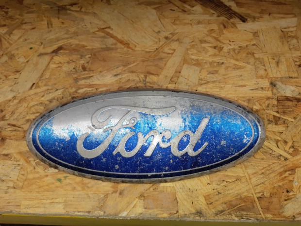 Ford Transit 06-13 Felirat / Embl�ma