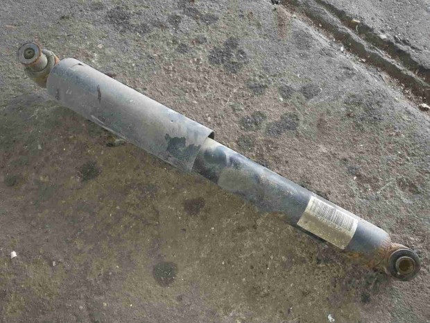 Ford Transit 06-13 Hts Lengscsillapt