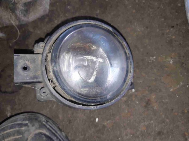 Ford Transit 06-13 Jobb Első Ködlámpa