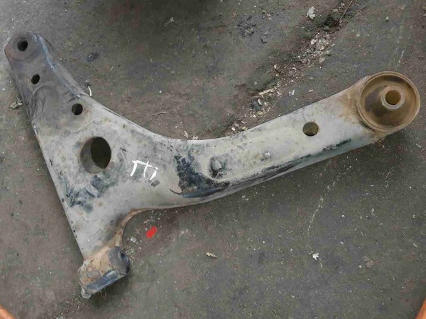 Ford Transit 06-13 Jobb Els Lengkar