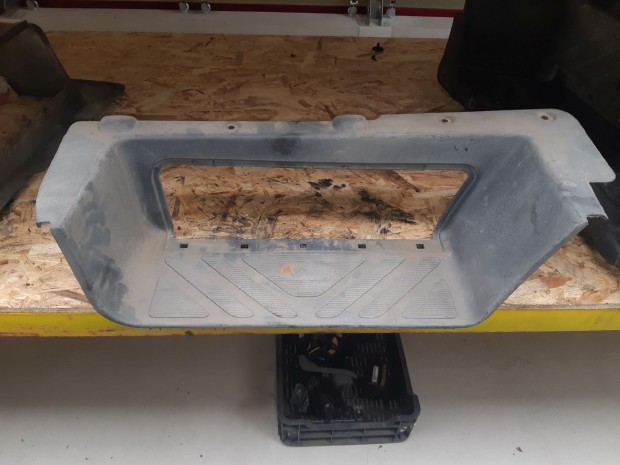 Ford Transit 06-13 Jobb Fell�p�