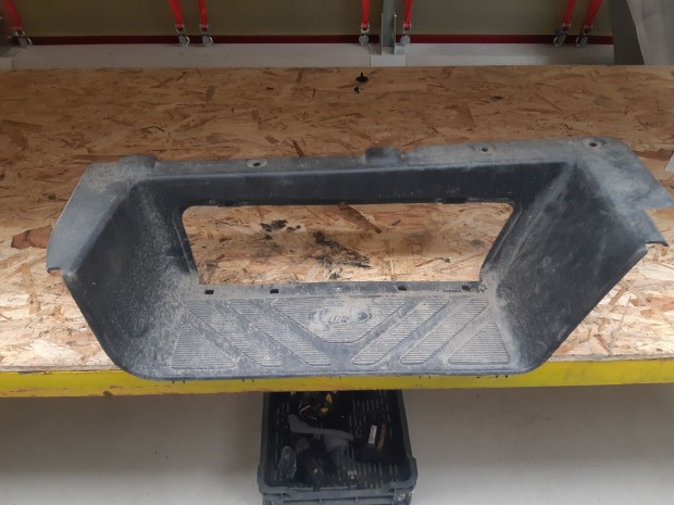 Ford Transit 06-13 Jobb Fell�p�