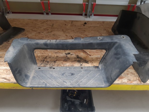 Ford Transit 06-13 Jobb Fell�p�