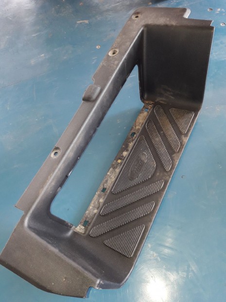 Ford Transit 06-13 Jobb Fell�p�