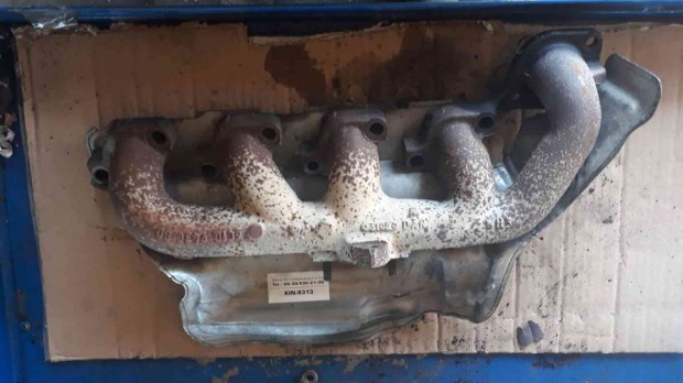 Ford Transit 06-13 Kipufogó Torok