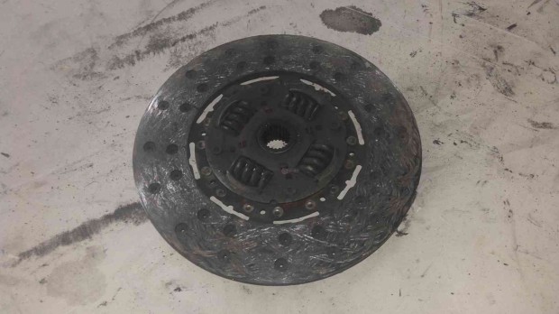 Ford Transit 06-13 Kuplung Tárcsa