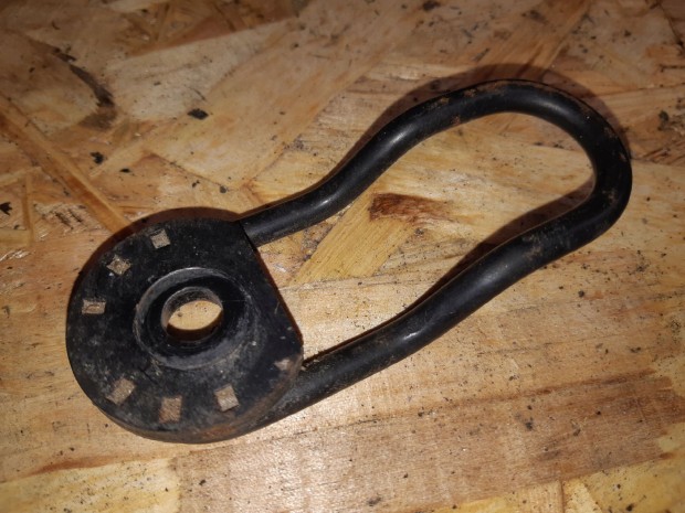 Ford Transit 06-13 Rakományrögzítő Fül