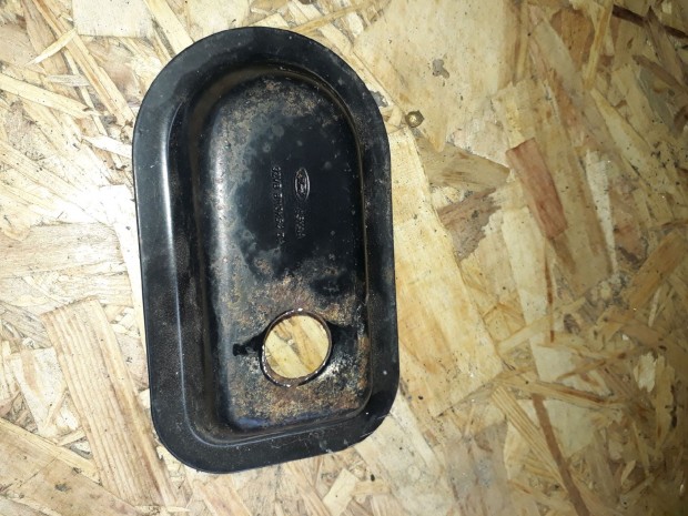 Ford Transit 06-13 Rakományrögzítő Fül Betét