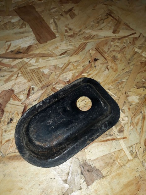 Ford Transit 06-13 Rakományrögzítő Fül Betét