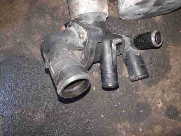 Ford Transit 06-13 Termosztthz