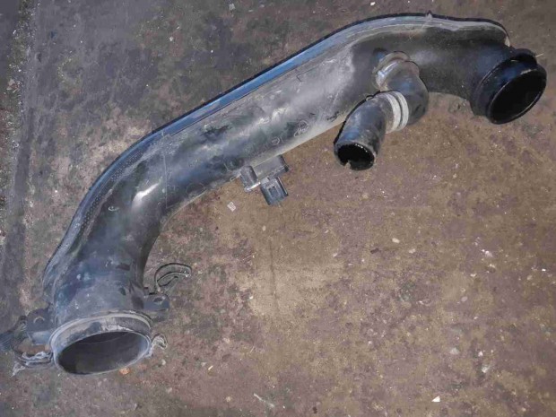 Ford Transit 06-13 Turbócső / Intercooler Cső