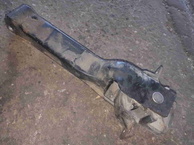 Ford Transit 06-13 Vlttart Bak