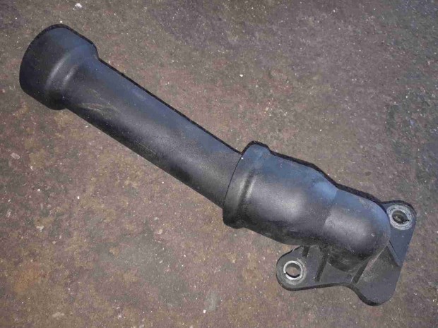 Ford Transit 06-13 Vzcs