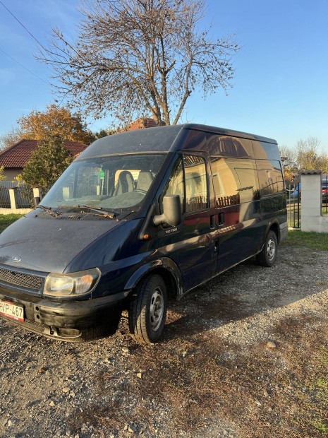 Ford Transit 100 T300