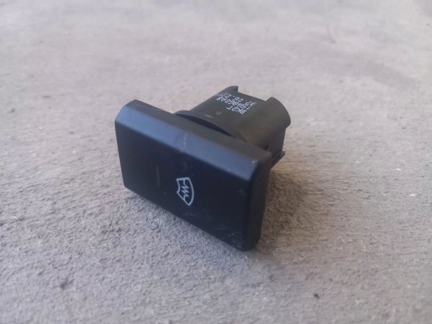 Ford Transit 12- Els� ablakf�t�s sz�lv�d� f�t�s gomb kapcsol� 9918