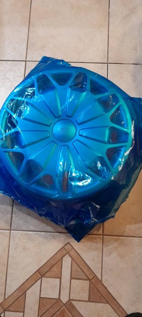 Ford Transit 16" gyri dsztrcsa szett egyben elad!