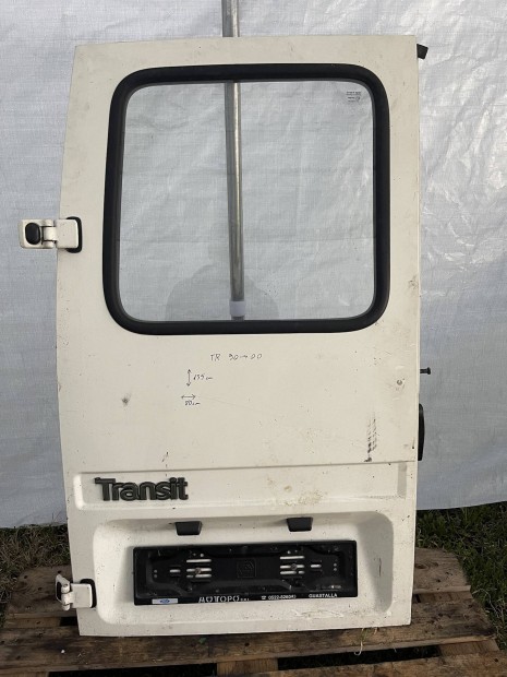 Ford Transit 1990-2000 bal hts ajt