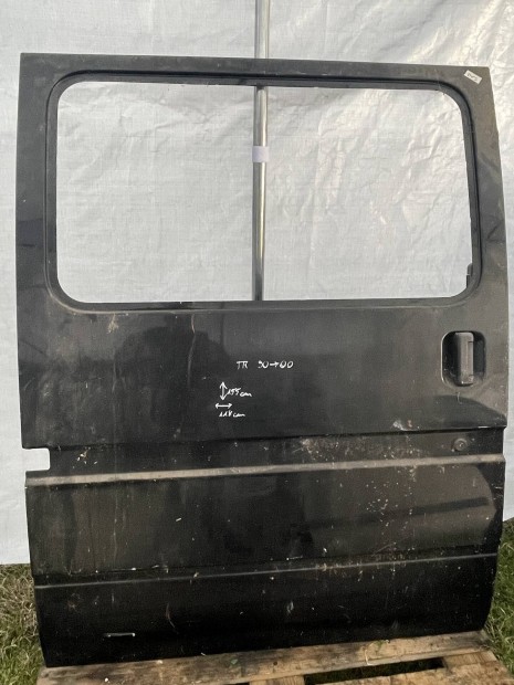 Ford Transit 1990-2000 bal tolajt